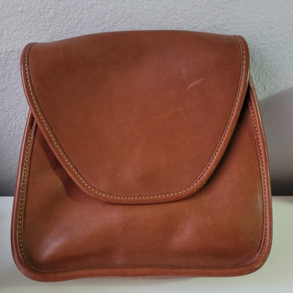 Vintage Coach Bag